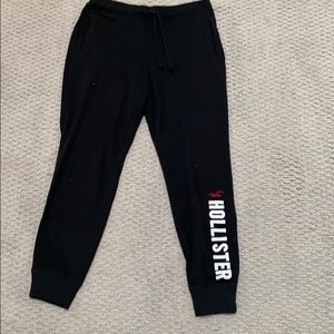 Women’s Hollister sweatpants